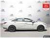2021 Hyundai Elantra Preferred (Stk: U3050A) in Hamilton - Image 6 of 30
