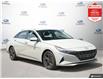 2021 Hyundai Elantra Preferred (Stk: U3050A) in Hamilton - Image 7 of 30