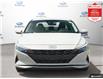 2021 Hyundai Elantra Preferred (Stk: U3050A) in Hamilton - Image 8 of 30