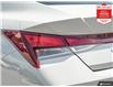 2021 Hyundai Elantra Preferred (Stk: U3050A) in Hamilton - Image 15 of 30