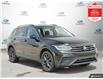 2024 Volkswagen Tiguan Comfortline (Stk: U3083) in Hamilton - Image 7 of 30