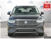 2024 Volkswagen Tiguan Comfortline (Stk: U3083) in Hamilton - Image 8 of 30