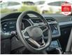 2024 Volkswagen Tiguan Comfortline (Stk: U3083) in Hamilton - Image 16 of 30