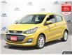 2022 Chevrolet Spark 1LT CVT (Stk: U3085) in Hamilton - Image 1 of 30