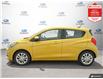 2022 Chevrolet Spark 1LT CVT (Stk: U3085) in Hamilton - Image 2 of 30