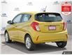 2022 Chevrolet Spark 1LT CVT (Stk: U3085) in Hamilton - Image 3 of 30