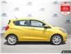 2022 Chevrolet Spark 1LT CVT (Stk: U3085) in Hamilton - Image 6 of 30