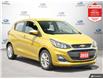 2022 Chevrolet Spark 1LT CVT (Stk: U3085) in Hamilton - Image 7 of 30