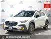 2024 Subaru Crosstrek Onyx (Stk: U3081) in Hamilton - Image 1 of 30