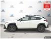 2024 Subaru Crosstrek Onyx (Stk: U3081) in Hamilton - Image 2 of 30