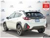 2024 Subaru Crosstrek Onyx (Stk: U3081) in Hamilton - Image 3 of 30