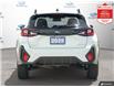 2024 Subaru Crosstrek Onyx (Stk: U3081) in Hamilton - Image 4 of 30