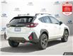 2024 Subaru Crosstrek Onyx (Stk: U3081) in Hamilton - Image 5 of 30