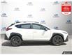 2024 Subaru Crosstrek Onyx (Stk: U3081) in Hamilton - Image 6 of 30