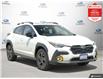 2024 Subaru Crosstrek Onyx (Stk: U3081) in Hamilton - Image 7 of 30