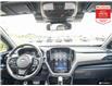2024 Subaru Crosstrek Onyx (Stk: U3081) in Hamilton - Image 28 of 30