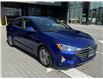 2020 Hyundai Elantra Preferred (Stk: 16104430A) in Markham - Image 1 of 10