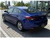 2020 Hyundai Elantra Preferred (Stk: 16104430A) in Markham - Image 5 of 10
