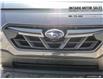 2021 Subaru Crosstrek Outdoor (Stk: 2-10534A) in Oshawa - Image 11 of 32