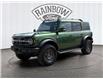 2025 Ford Bronco Outer Banks (Stk: 25S041) in ROCKY MOUNTAIN HOUSE - Image 1 of 15