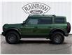 2025 Ford Bronco Outer Banks (Stk: 25S041) in ROCKY MOUNTAIN HOUSE - Image 2 of 15