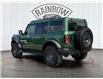2025 Ford Bronco Outer Banks (Stk: 25S041) in ROCKY MOUNTAIN HOUSE - Image 3 of 15