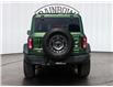 2025 Ford Bronco Outer Banks (Stk: 25S041) in ROCKY MOUNTAIN HOUSE - Image 4 of 15
