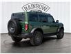 2025 Ford Bronco Outer Banks (Stk: 25S041) in ROCKY MOUNTAIN HOUSE - Image 5 of 15