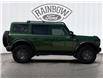 2025 Ford Bronco Outer Banks (Stk: 25S041) in ROCKY MOUNTAIN HOUSE - Image 6 of 15
