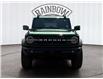 2025 Ford Bronco Outer Banks (Stk: 25S041) in ROCKY MOUNTAIN HOUSE - Image 8 of 15