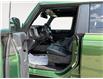 2025 Ford Bronco Outer Banks (Stk: 25S041) in ROCKY MOUNTAIN HOUSE - Image 9 of 15