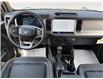 2025 Ford Bronco Outer Banks (Stk: 25S041) in ROCKY MOUNTAIN HOUSE - Image 10 of 15