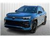 2025 Volkswagen Tiguan Comfortline R-Line Black Edition (Stk: 25TI6740) in Cranbrook - Image 1 of 12