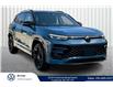 2025 Volkswagen Tiguan Comfortline R-Line Black Edition (Stk: 25TI6740) in Cranbrook - Image 2 of 12
