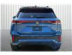2025 Volkswagen Tiguan Comfortline R-Line Black Edition (Stk: 25TI6740) in Cranbrook - Image 4 of 12