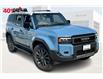 2025 Toyota Land Cruiser Base (Stk: 1197btu) in Owen Sound - Image 1 of 33