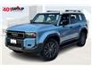 2025 Toyota Land Cruiser Base (Stk: 1197btu) in Owen Sound - Image 6 of 33