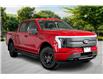 2025 Ford F-150 Lightning XLT (Stk: 25F16195) in Vancouver - Image 1 of 14