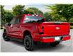 2025 Ford F-150 Lightning XLT (Stk: 25F16195) in Vancouver - Image 3 of 14