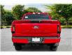 2025 Ford F-150 Lightning XLT (Stk: 25F16195) in Vancouver - Image 4 of 14