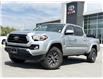 2023 Toyota Tacoma Base (Stk: T034864M) in Cranbrook - Image 1 of 19