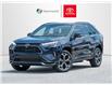 2025 Toyota RAV4 Plug-In Hybrid  (Stk: 39345) in Newmarket - Image 1 of 29