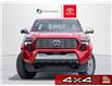 2025 Toyota Tacoma Hybrid Base (Stk: 39372) in Newmarket - Image 2 of 24