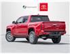 2025 Toyota Tacoma Hybrid Base (Stk: 39372) in Newmarket - Image 5 of 24