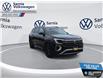 2025 Volkswagen Atlas 2.0 TSI Peak Edition (Stk: V2517) in Sarnia - Image 4 of 25
