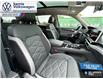 2025 Volkswagen Atlas 2.0 TSI Peak Edition (Stk: V2517) in Sarnia - Image 24 of 25