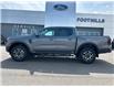 2025 Ford Ranger Lariat (Stk: 25203) in Claresholm - Image 2 of 21