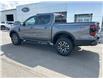 2025 Ford Ranger Lariat (Stk: 25203) in Claresholm - Image 3 of 21