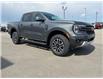 2025 Ford Ranger Lariat (Stk: 25203) in Claresholm - Image 7 of 21