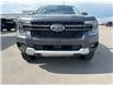 2025 Ford Ranger Lariat (Stk: 25203) in Claresholm - Image 8 of 21